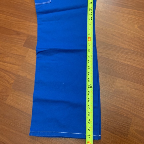 Dickies ladies/juniors relaxed carpenter pants - Picture 11 of 15